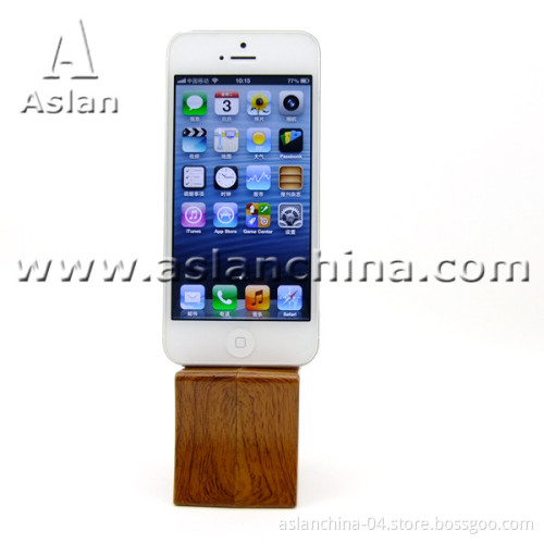 New 5V-1A Unique Charger for iPhone5s with Wall Plug (AB-011)